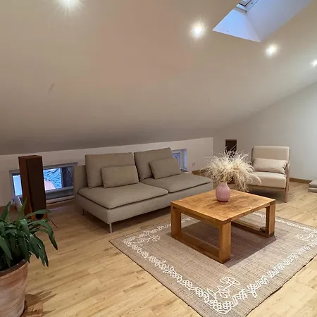 Appartamento Confort Et élégance Au Cœur De