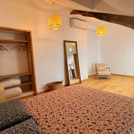 Appartement Confort Et élégance Au Cœur De